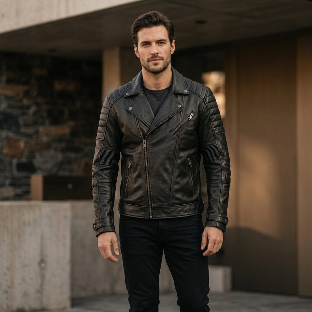 Motorcycle Jackets
